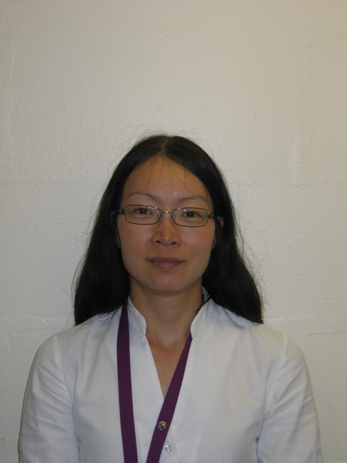 Picture Dr K Ong